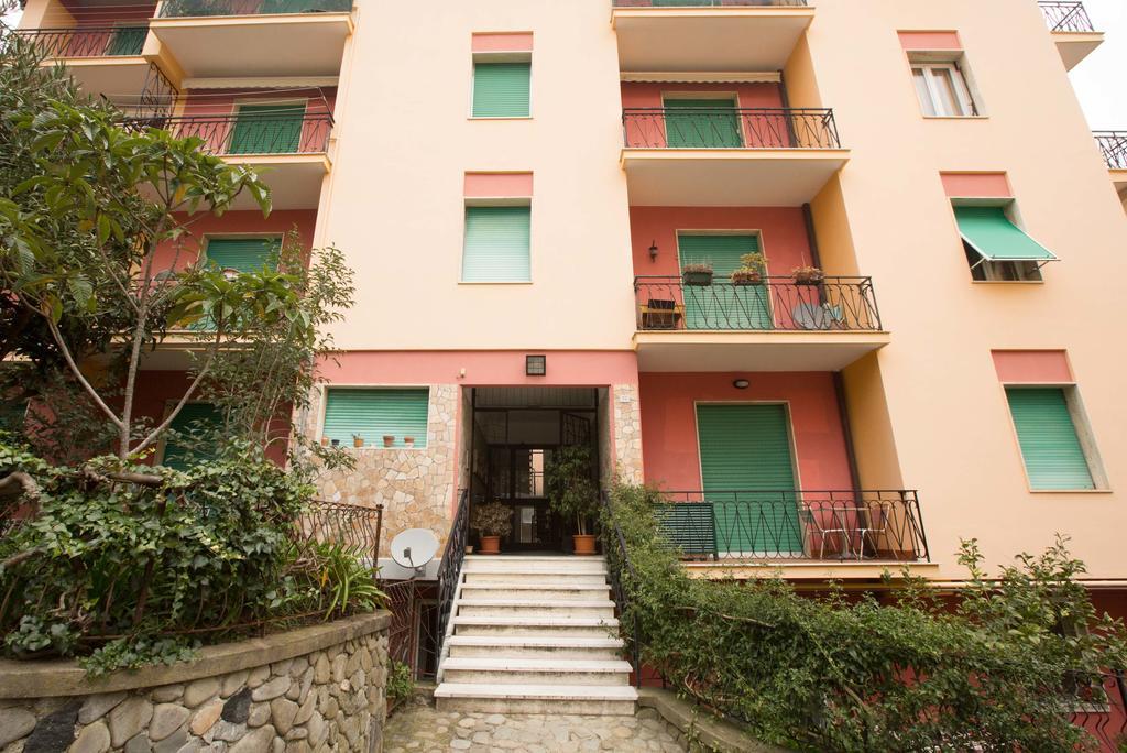 Rita'S House In Monterosso Apartment Monterosso al Mare Luaran gambar