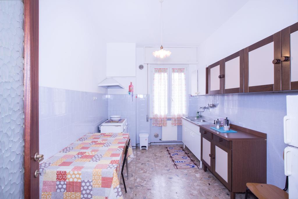 Rita'S House In Monterosso Apartment Monterosso al Mare Luaran gambar
