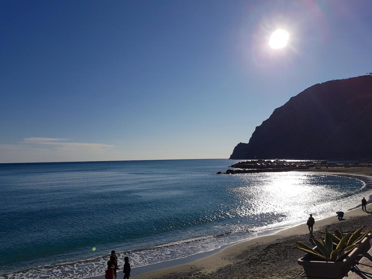 Rita'S House In Monterosso Apartment Monterosso al Mare Luaran gambar