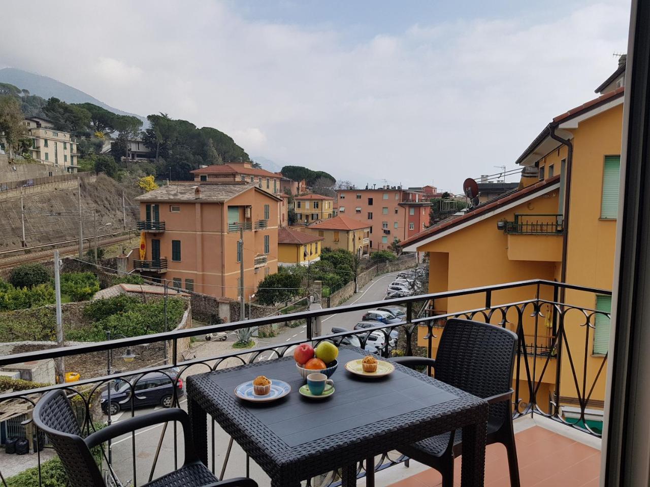 Rita'S House In Monterosso Apartment Monterosso al Mare Luaran gambar