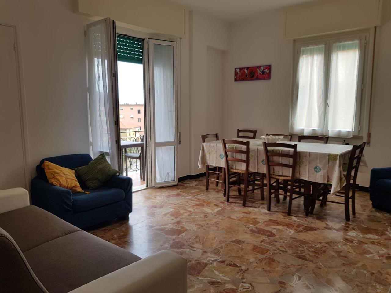 Rita'S House In Monterosso Apartment Monterosso al Mare Luaran gambar