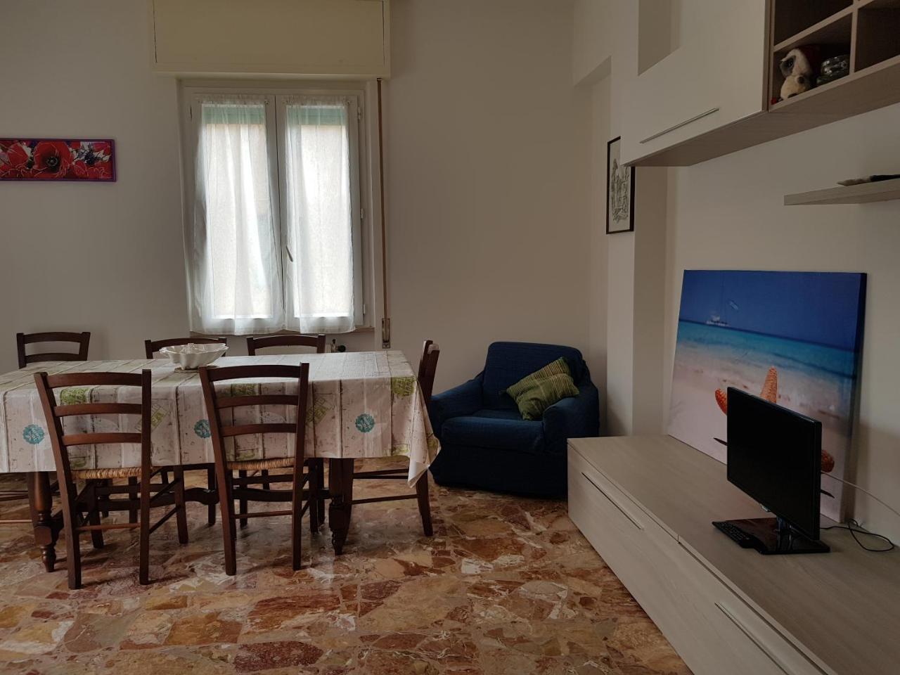 Rita'S House In Monterosso Apartment Monterosso al Mare Luaran gambar